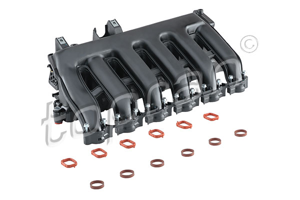 Intake Manifold Module - 503 297 TOPRAN
