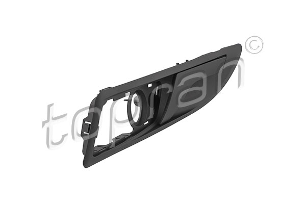 Door Handle, interior - 620 020 TOPRAN