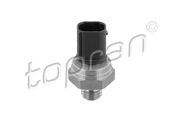 Sensore, Pressione gas scarico - 622 510 TOPRAN