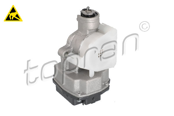Corpo farfallato - 723 904 TOPRAN