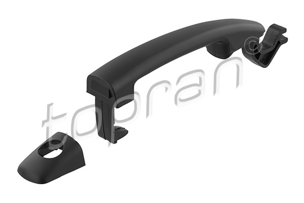 Door Handle - 620 014 TOPRAN