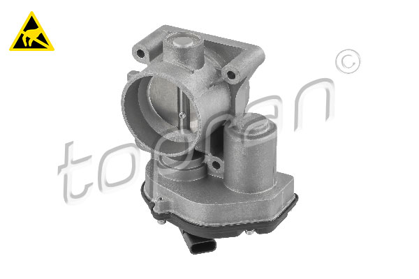 Corpo farfallato - 639 316 TOPRAN