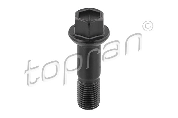 Wheel Bolt - 410 067 TOPRAN