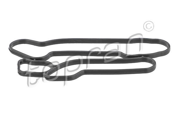 Seal, oil cooler - 628 117 TOPRAN