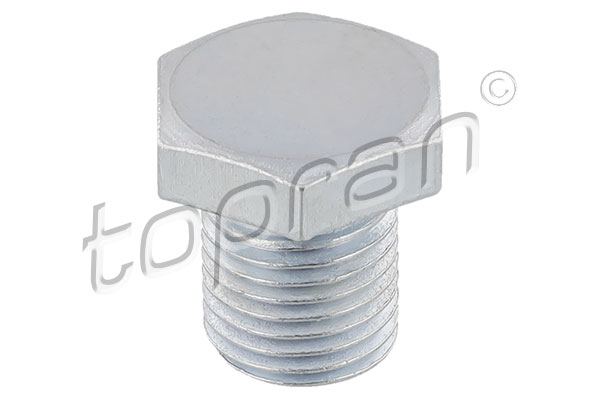Sealing Plug, oil sump - 601 137 TOPRAN