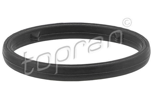 Seal, oil filter housing - 628 118 TOPRAN