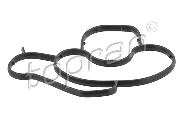 Guarnizione, Carter filtro olio - 628 120 TOPRAN