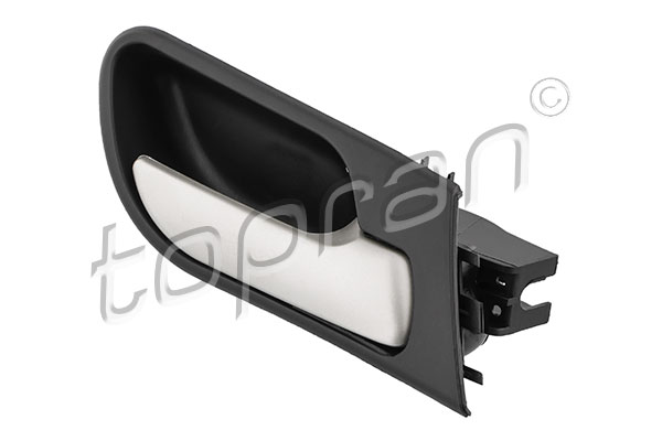 Door Handle, interior - 620 010 TOPRAN