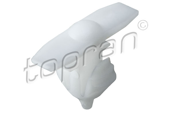 Retaining Clip, door panel - 114 396 TOPRAN
