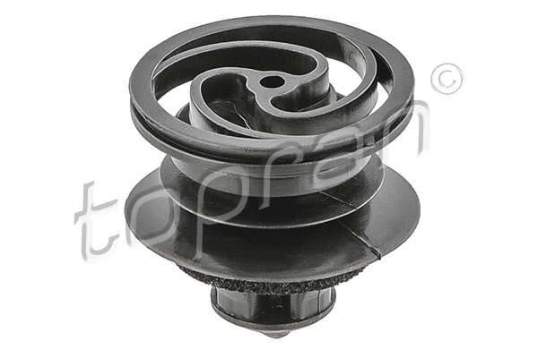 Retaining Clip, door panel - 109 029 TOPRAN