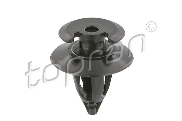 Holding Clip, interior panels - 109 024 TOPRAN