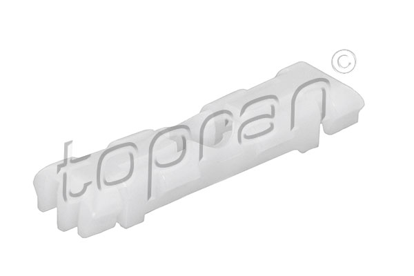 Clip, trim/protective strip - 102 900 TOPRAN
