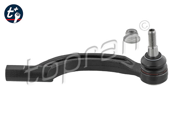 Tie Rod End - 409 369 TOPRAN