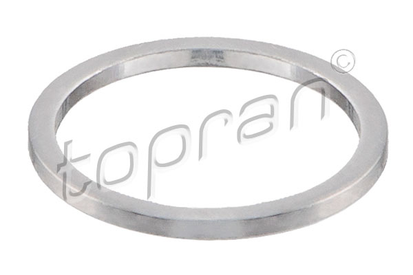 Seal Ring, oil drain plug - 114 556 TOPRAN