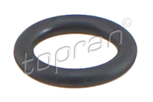 Anello di tenuta, linea del condizionatore - 114 053 TOPRAN