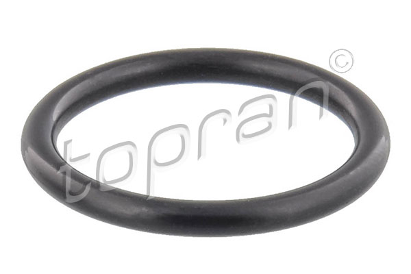 Anello di tenuta, vite di scarico olio - 304 785 TOPRAN