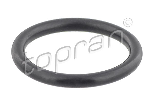 Seal Ring, radiator cap bolt - 103 007 TOPRAN