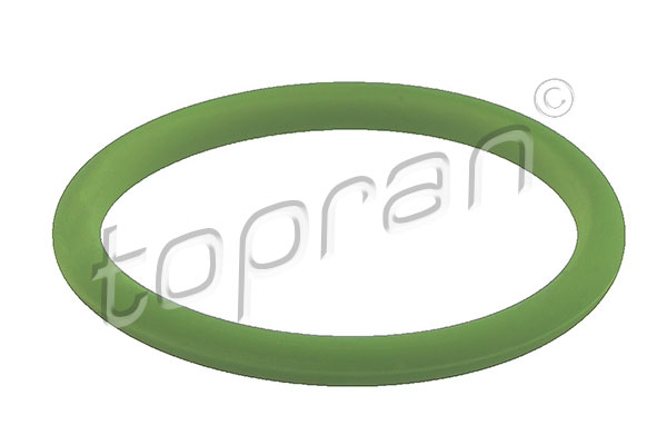 Seal, ignition distributor - 109 744 TOPRAN