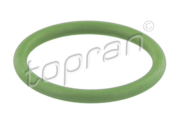 Seal, ignition distributor - 108 926 TOPRAN