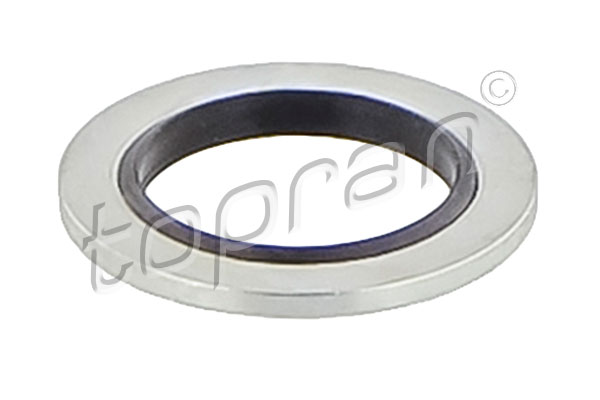 Guarnizione, Filtro carburante - 100 846 TOPRAN