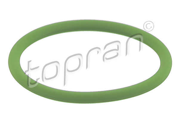 tarpiklis, skirstytuvas - 100 278 TOPRAN
