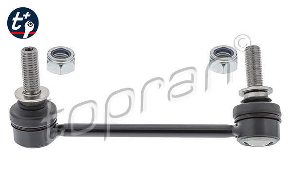 Rod/Strut, stabiliser - 632 369 TOPRAN