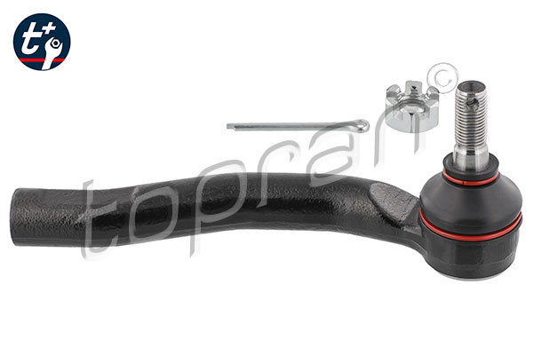 Tie Rod End - 625 671 TOPRAN