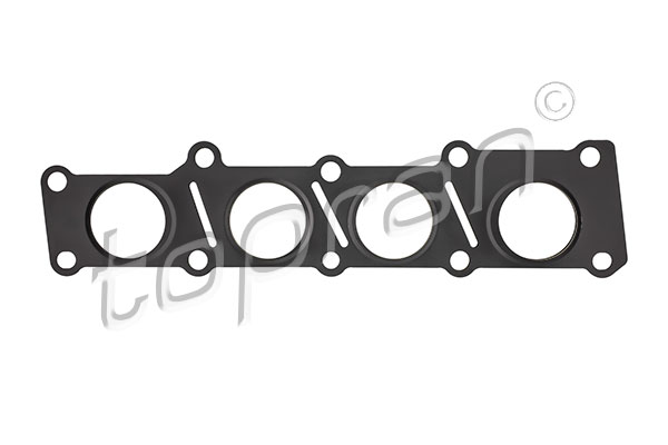 Gasket, exhaust manifold - 305 315 TOPRAN