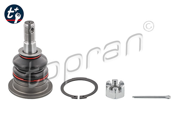 Ball Joint - 626 503 TOPRAN