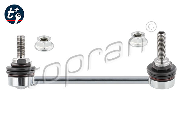 Asta/Puntone, Stabilizzatore - 502 709 TOPRAN