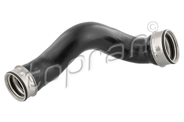 Charger Air Hose - 408 110 TOPRAN