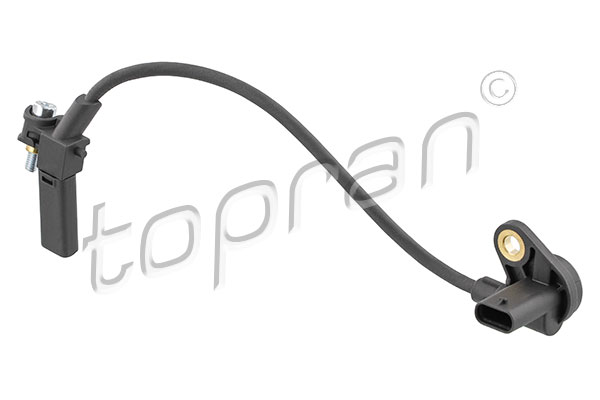 Sensor, crankshaft pulse - 623 131 TOPRAN