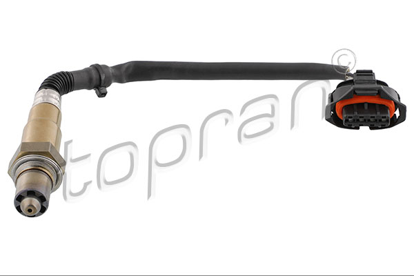 lambda jutiklis - 207 057 TOPRAN