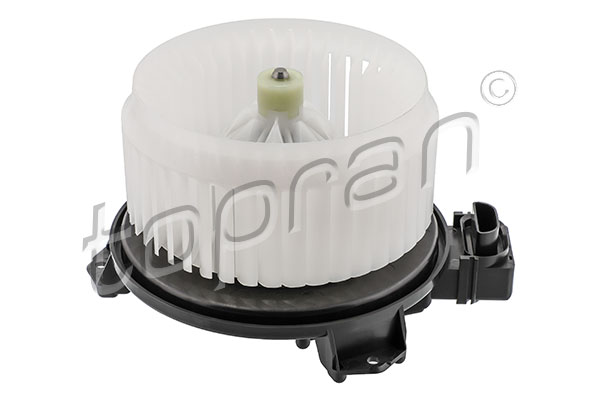 Ventilatore abitacolo - 601 045 TOPRAN