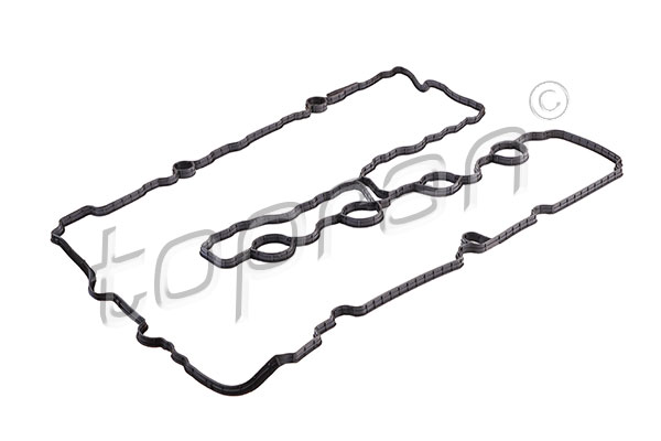 Gasket, cylinder head cover - 628 122 TOPRAN