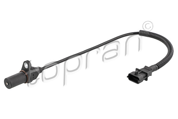 Impulsgeber, Kurbelwelle - 821 110 TOPRAN