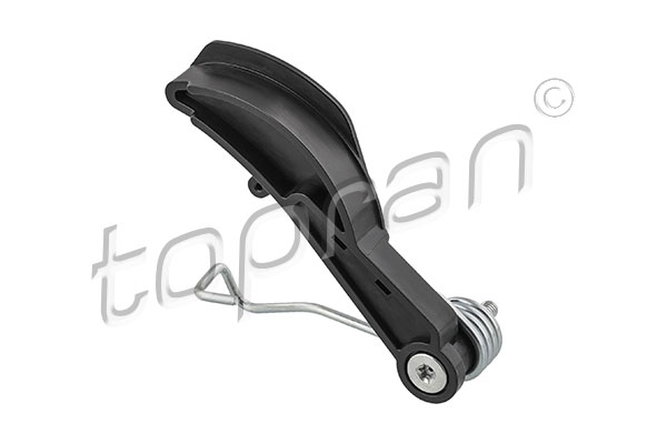 Tendicatena, Azionamento pompa olio - 116 580 TOPRAN