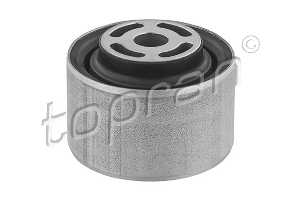 Mounting, axle bracket - 634 500 TOPRAN