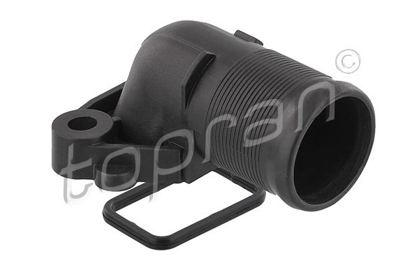 Coolant Flange - 702 292 TOPRAN