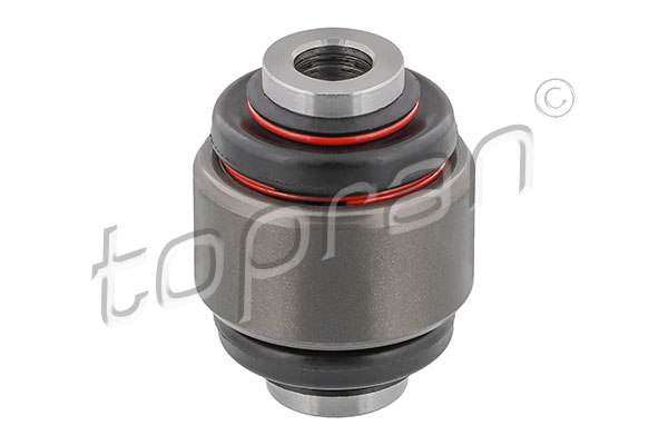 Supporto, Alloggiamento cuscinetto ruota - 634 501 TOPRAN