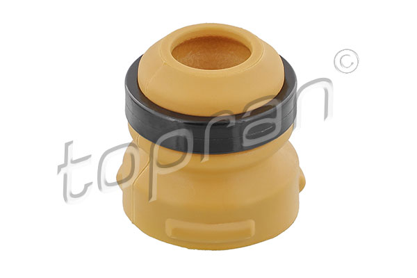 Rubber Buffer, suspension - 116 700 TOPRAN