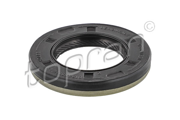 Shaft Seal, manual transmission - 501 477 TOPRAN