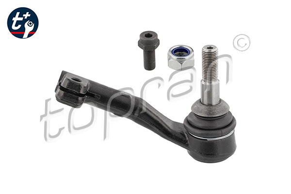 Tie Rod End - 501 004 TOPRAN