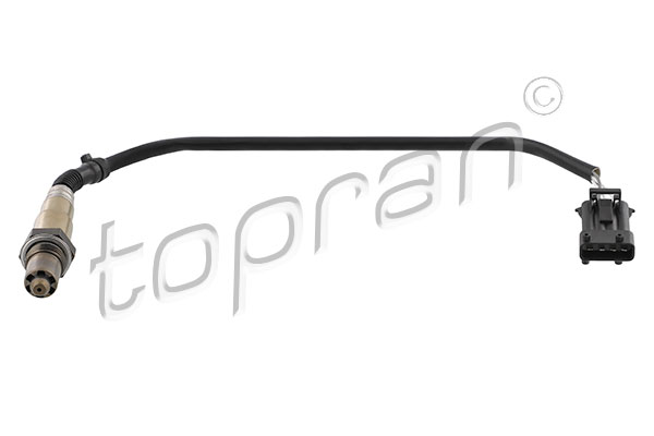 lambda jutiklis - 721 857 TOPRAN