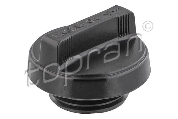 Sealing Cap, oil filling port - 601 081 TOPRAN