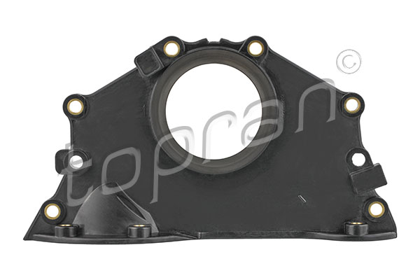 Shaft Seal, crankshaft - 117 150 TOPRAN
