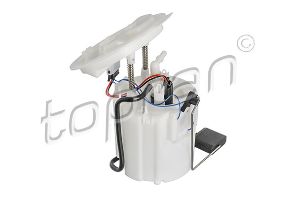 Fuel Feed Unit - 630 667 TOPRAN
