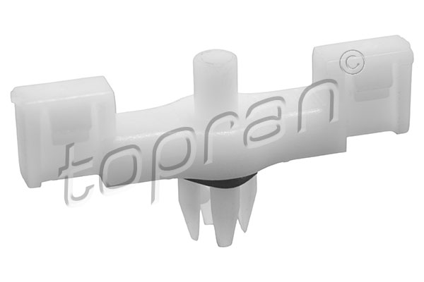 Clip, trim/protective strip - 113 726 TOPRAN