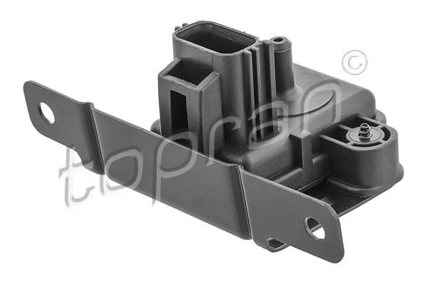 Sensor, intake manifold pressure - 302 654 TOPRAN