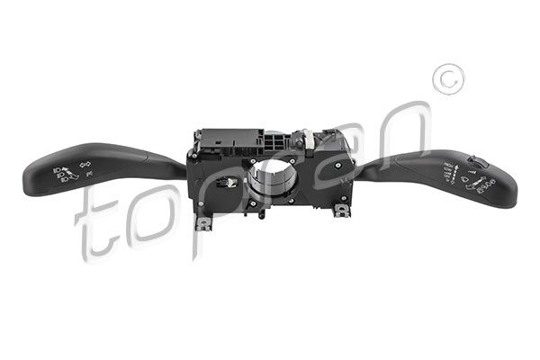 Leva devio guida - 638 176 TOPRAN